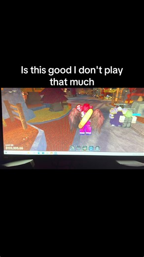 #forge#sweat #roblox I don't play THAT THAT much also my dog was gooning in the background