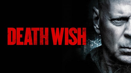 Death Wish (2018) - Movie - Where To Watch