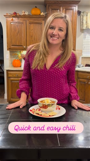 114 reactions · 11 shares | Chili doesn’t have to be complicated...