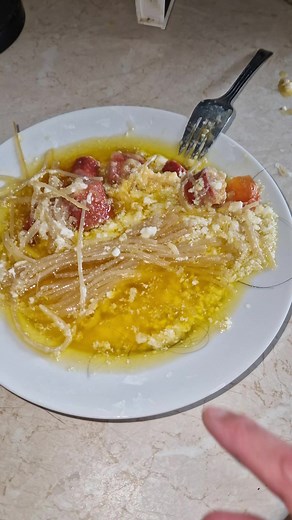 Špagety Carbonara: Rychlý recept na dobré jídlo