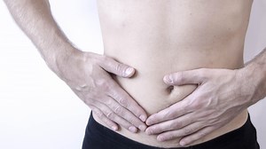 Where is my appendix and what are the symptoms of appendicitis?