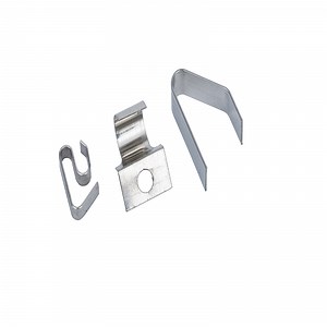 [Hot Item] Custom Stainless Steel Small Leaf Spring