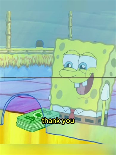 SpongeBob's Mermaid Man Trading Card Adventure