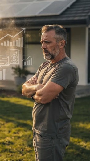 Solar Power: Myth or Reality? Unveiling the Truth!