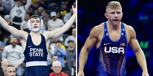 US Open Wrestling Championships: Schedule, order of events, and where to watch