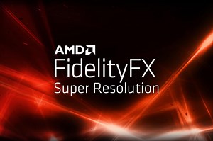 AMD FidelityFX Super Resolution : Le DLSS a enfin un concurrent