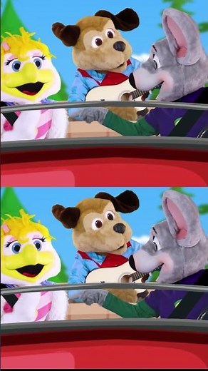 🎸 Jasper's Got a Deal You Can't Refuse! | Chuck E. Cheese #kidsongs #chuckecheese #singalong