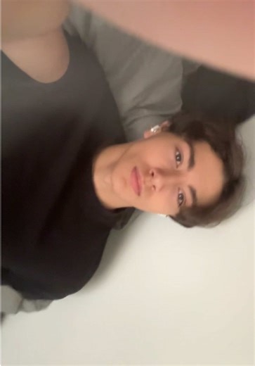 First time using eyedrops are they working?