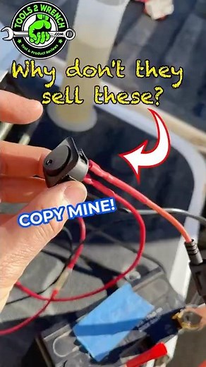Fuel pump testing This Simple DIY Tool Makes Electrical Testing 100% Safer!