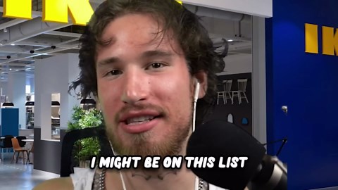 The most spoiled people