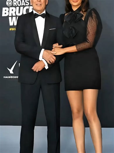 The Relationship of Bruce Willis and Emma Heming in 2025