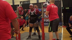 TVS - Lift This!!  Show  #2