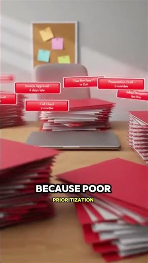 AI Is Now Prioritizing Tasks For You — Are You Losing Control of Your Job? 🧩⚠️