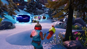 Fortnite: Los mejores mapas del Modo Creativo para entrenar la puntería, edición y reflejos