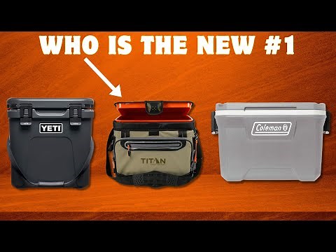 Best Coolers 2025 - (Must-watch before buying)