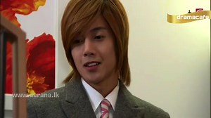 Boys Over Flowers Episode 32 🌸 | Ome Shi