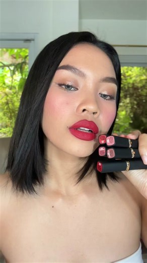 L'Oreal Paris Lipstick Recommendations for Women Trend