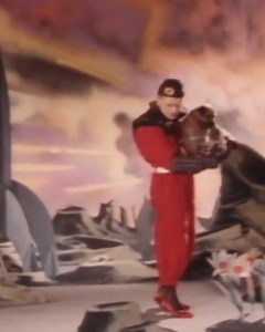 Released in November 1985, 'Heavenly Action', was Erasure's second ever single. Taken from the band's debut album 'Wonderland' and reaching number 100 on the UK singles chart, it is today's Total Pop Friday selection from the video archive... ❤️ #erasure #vinceclarke #andybell #andybellerasure #totalpopfriday | Erasure