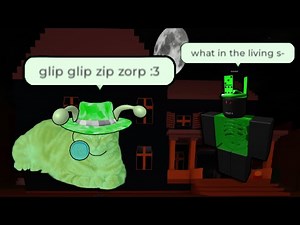 peak alien chance gameplay