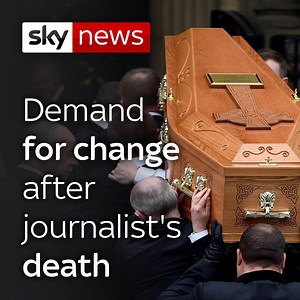 47K views · 222 reactions | A peaceful society where "every single...