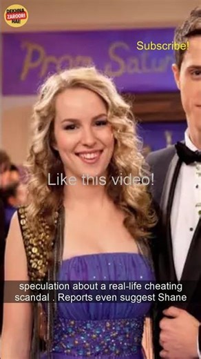 Shocking: Good Luck Charlie Shock! Spencer Marries Skyler: Did He Cheat On Teddy?