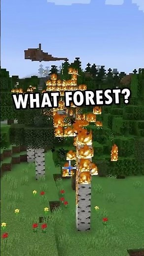 We Broke Minecraft with your Dumb Idea