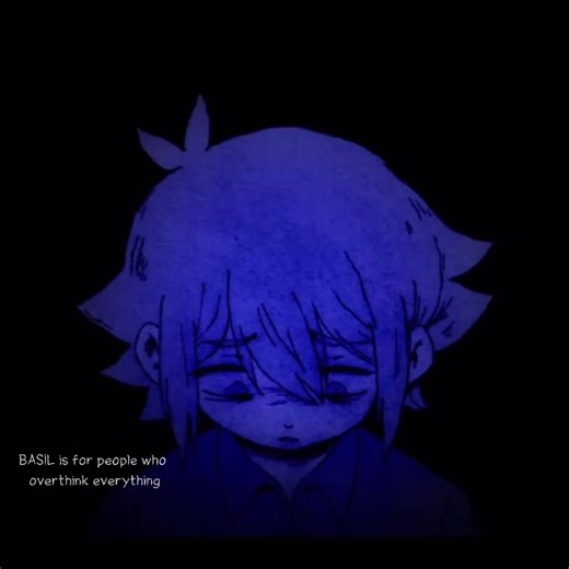 Exploring the Depths of Omori and Basil's Story