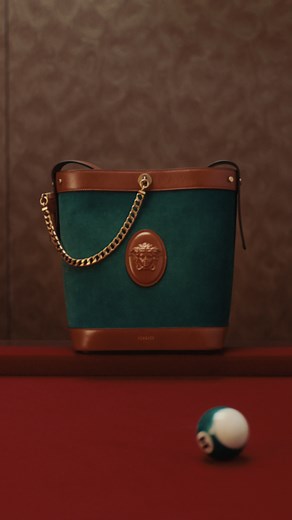 Versace Spring Summer 2026 Collection Overview