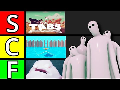 Ranking EVERY LANDFALL ARCHIVES Game