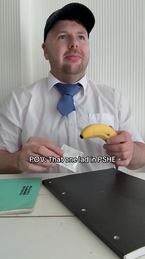POV: A Student's Take on PSHE Lessons
