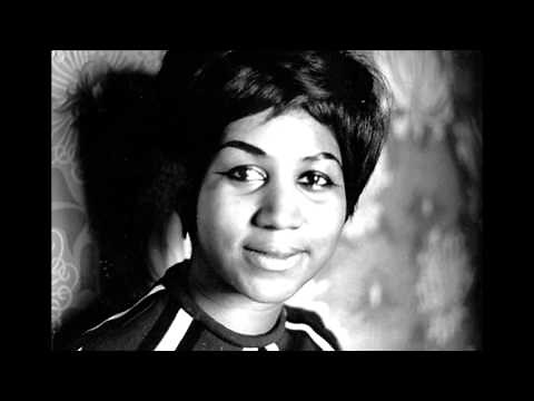 Aretha Franklin ~ I Say a Little Prayer (1968)