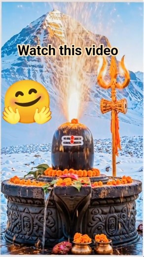 🙏 Mahadev Bhakti Mantra 🕉️ | Har Har Mahadev 🔱 | Powerful Shiva Mantra for Peace #मन