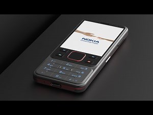 Nokia 6300 4G (2020)