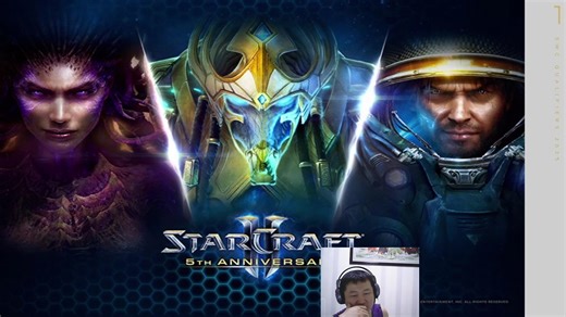 EWC全球预选赛第二日