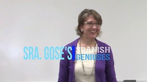 SGSG Level 2 Lesson 05