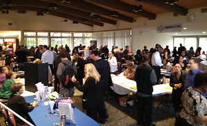 900  Job Seekers Attend DuPage Township Job Fair