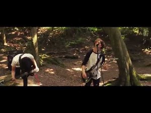 Perception - Hollow Hearted (Official Music Video)