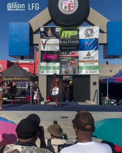 RXMuscle.com on Reels