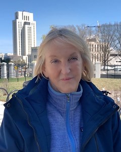 4.6K views · 501 reactions | He was a victim of experiments, then his whole life changed in a matter of minutes. PETA President Ingrid Newkirk reveals how two heroes risked it all to rescue a little dog from a fatal experiment. | PETA (People for the Ethical Treatment of Animals) | Facebook