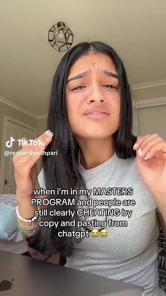 Navigating Academic Integrity in Master's Programs