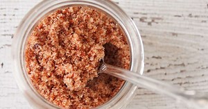 How to Make Bacon Salt