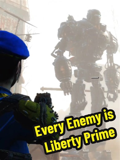 The Modded Vault Dweller on TikTok