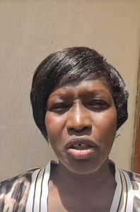 91K views · 1.3K reactions | Sarah nyanaath is woman of peace she is speaking Dinka language Junub ICON | Junub ICON | Facebook