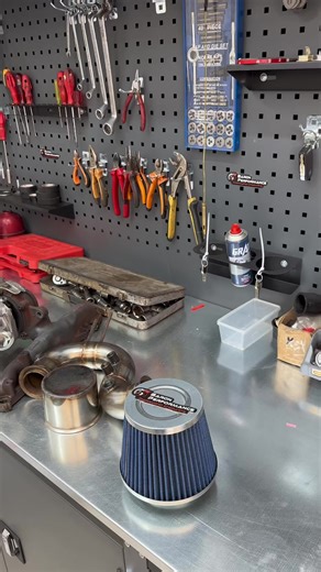 1.6TDİ BİG TURBO SETUP HAZIR BOLT-ON TÜM VAG GRUBU İÇİN UYUMLUDUR #AUDİ #WOLKVAGEN #SEAT #SKODA #CLH BMT DGT DYT CXX DDY