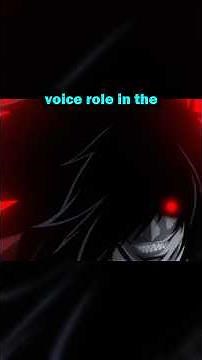 The BEST English Anime Voice Dub