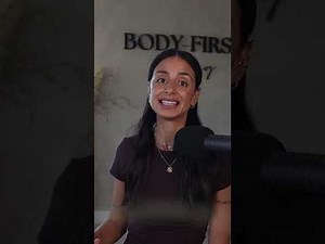 Orienting Somatic Practice to Increase Presence