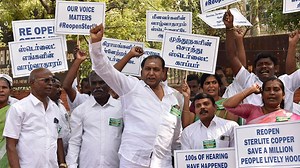 Is Vedanta’s Sterlite Copper plant in Tamil Nadu set for reopening?