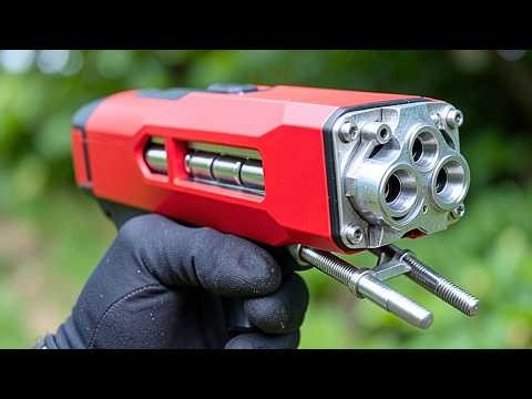 200 Amazing TOOLS That Actually Exist