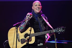 ‘The Voice’ contestant Beverly McClellan dies after cancer battle