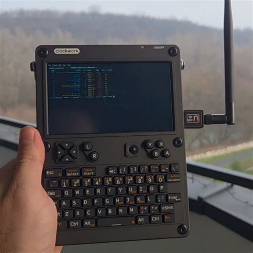 Mobile Hacker on Reels